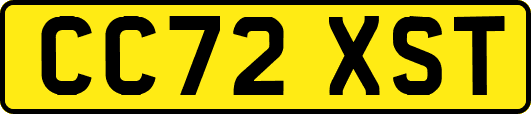 CC72XST