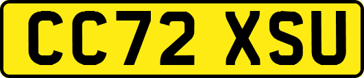 CC72XSU