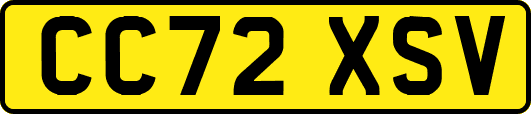 CC72XSV