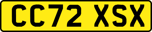CC72XSX