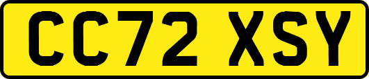 CC72XSY