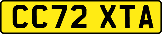 CC72XTA
