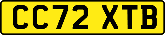 CC72XTB