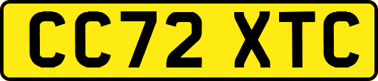 CC72XTC
