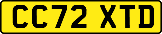 CC72XTD