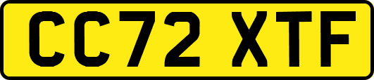 CC72XTF