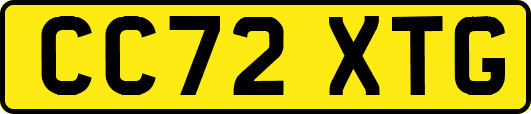 CC72XTG