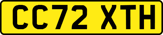 CC72XTH