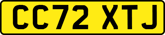 CC72XTJ