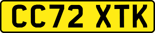 CC72XTK