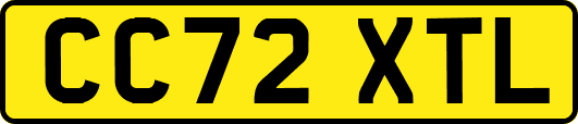 CC72XTL