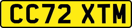 CC72XTM