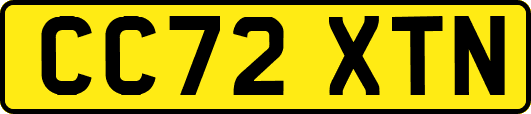 CC72XTN