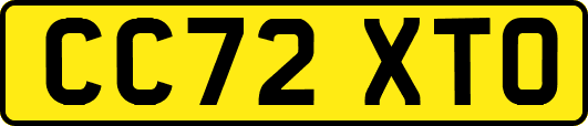 CC72XTO