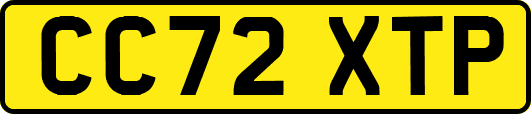 CC72XTP