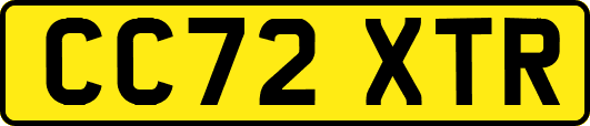 CC72XTR