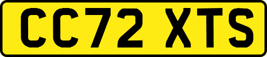 CC72XTS