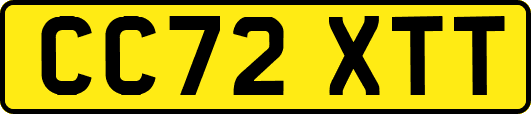 CC72XTT