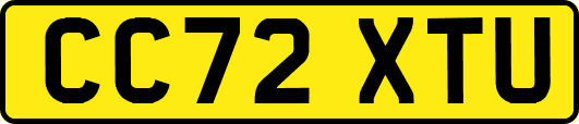 CC72XTU