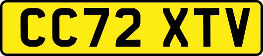 CC72XTV
