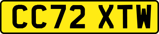 CC72XTW