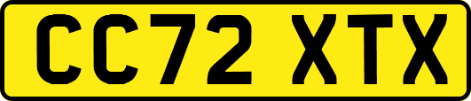 CC72XTX