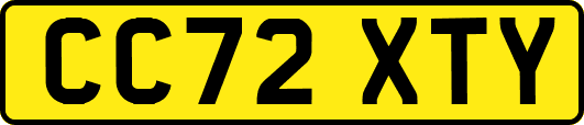 CC72XTY