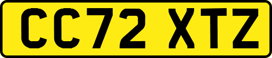 CC72XTZ