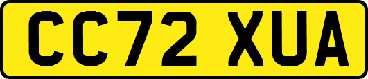 CC72XUA