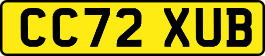 CC72XUB