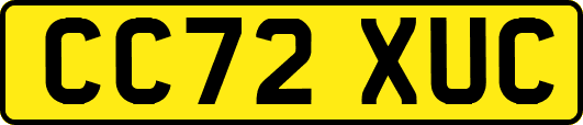 CC72XUC