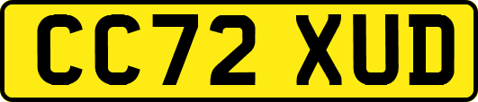 CC72XUD