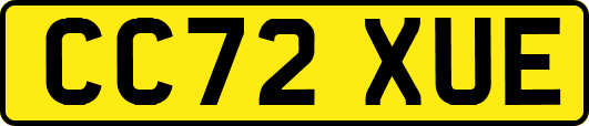 CC72XUE