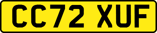CC72XUF