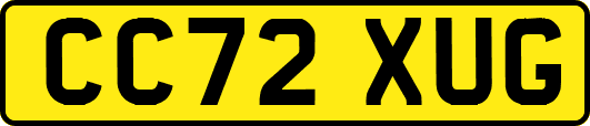 CC72XUG