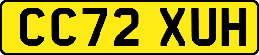 CC72XUH