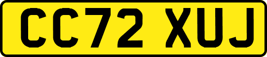 CC72XUJ