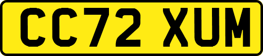 CC72XUM