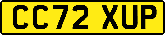CC72XUP