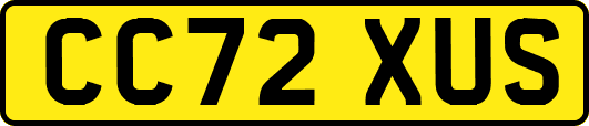 CC72XUS