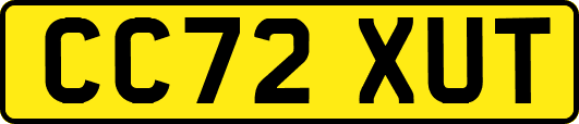 CC72XUT