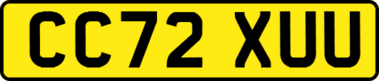 CC72XUU