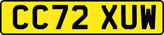 CC72XUW