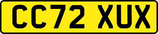 CC72XUX