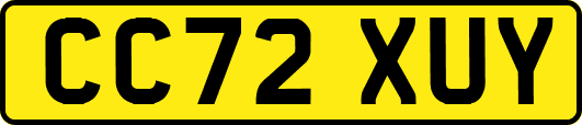 CC72XUY