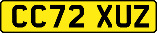 CC72XUZ