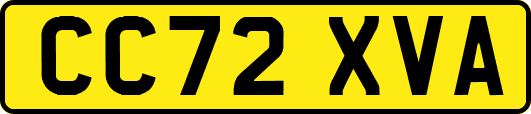 CC72XVA