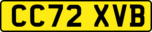 CC72XVB