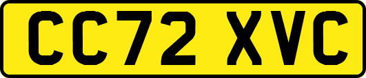 CC72XVC