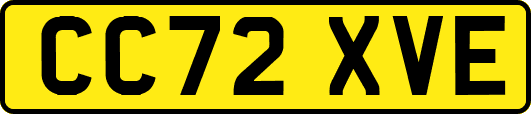 CC72XVE